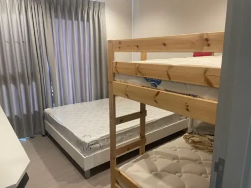 ขายด่วน!! คอนโด ไลฟ์ สุขุมวิท 62 ห้องตกแต่งสวย เฟอร์นิเจอร์ครบครัน พร้อมเข้าอยู่ รีบจองเลย!! images