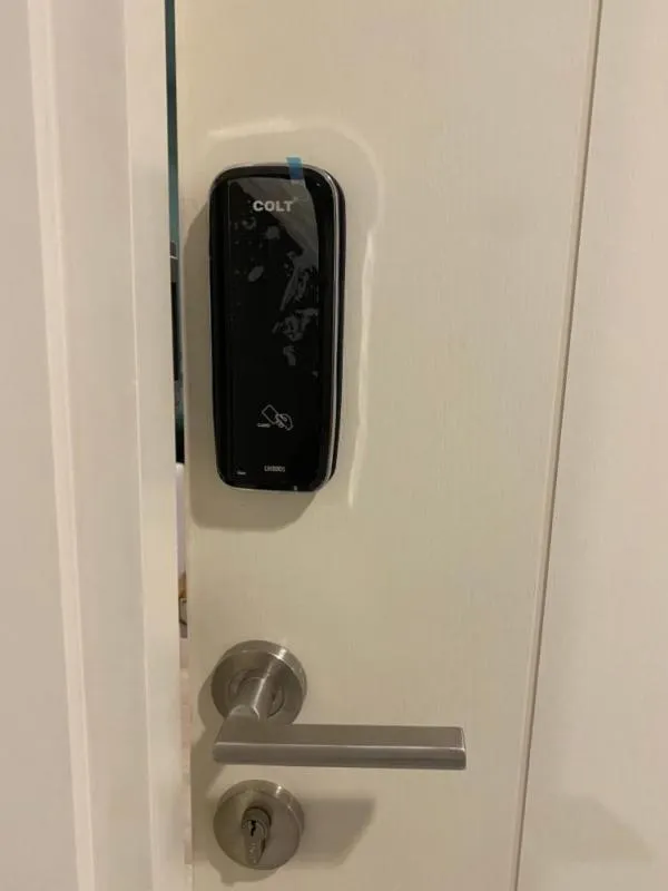 ให้เช่า Condo The Privacy พระราม 9 วิวเมือง ส่วนกลางจัดเต็มตกแต่งเรียบร้อยแล้ว พร้อมเข้าอยู่ได้ทันที