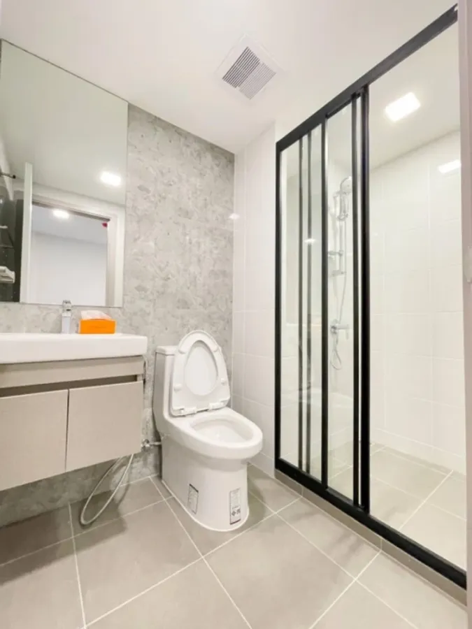 🏠🌃 Condo for Rent: Atmoz Portrait Srisaman 🏠🌃