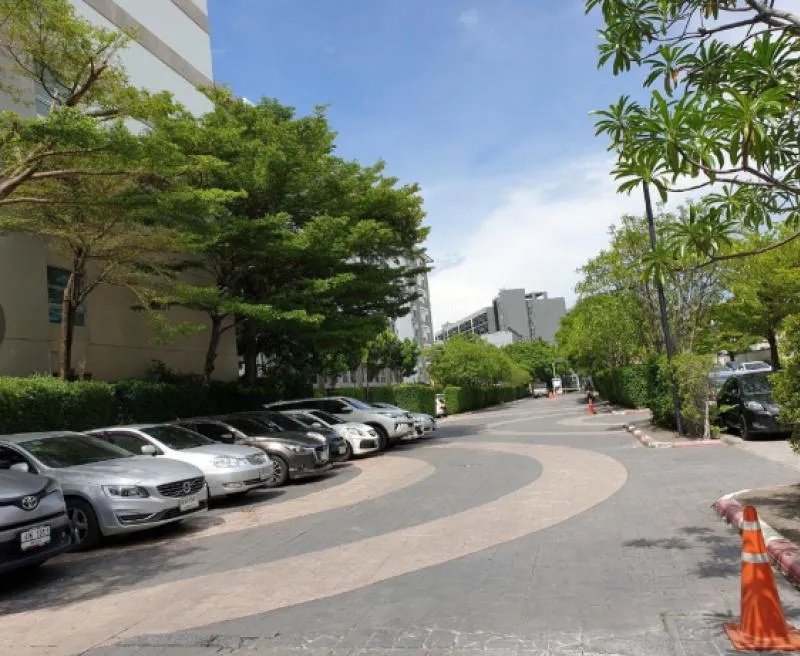 ให้เช่า คอนโด เอ สเปซสุขุมวิท77 วิวสระ ห้องแต่งสวย เฟอร์ครบ พร้อมอยู่ค่ะ