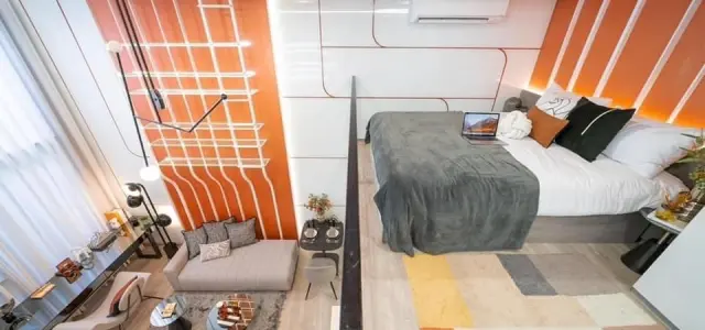 ขายดาวน์ Origin Plug & Play Nonthaburi Station ห้อง DUPLEX วิวสระว่ายน้ำ ส่วนกลางสุดปัง จองเลย images
