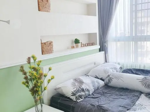 ปล่อยเช่า Happy Condo ลาดพร้าว 101 แต่งสวยมีครบ คอนโดอยู่สบาย ง่ายดายอาหารการกิน เช่าเลย!! มาๆๆๆ images