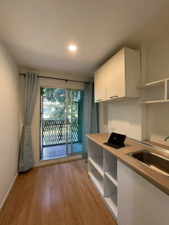 For sale/rent, Lumpini Ville On Nut - Phatthanakan, special price, ready to move in, don't miss it.