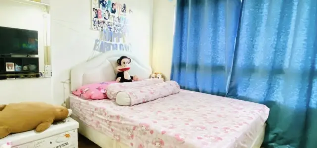 ขาย Lumpini Ville Ratburana-Riverview ห้องชั้นสูงน่าอยู่ ห้องเปล่า วิวสวย รีบจองเลย images