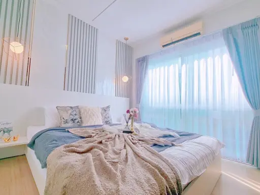 ขาย คอนโด เอ สเปซ สุขุมวิท 77 วิวสระว่ายน้ำ ห้องมุม ตกแต่งครบ ห้องสวย รีบเลย ด่วนๆๆ
