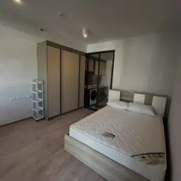Rent condo IDEO RAMA 9–ASOKE