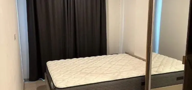 ขาย ไนท์บริดจ์ พหลโยธิน อินเตอร์เชนจ์ 1 bedroom ทิศเหนือ ไม่ร้อน เฟอร์ครบ พร้อมลากกระเป๋ามาได้เลยจ้า images