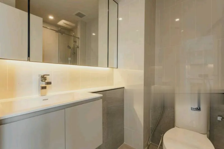 ขายคอนโด The Reserve พหล-ประดิพัทธ์ Loft Style 2ชั้น ชั้น10 ระเบียงรับแดดเช้า บรรยากาศสุดว๊าว จองเลย
