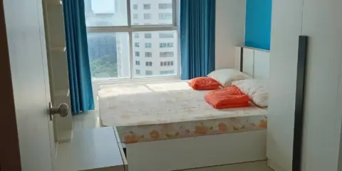 ขาย Lumpini Parkbeach Jomtien 1 ห้องนอน 1 ห้องน้ำ พื้นที่ใช้สอยเยอะ เฟอร์ครบครัน รีบจองเลยตอนนี้จ้า