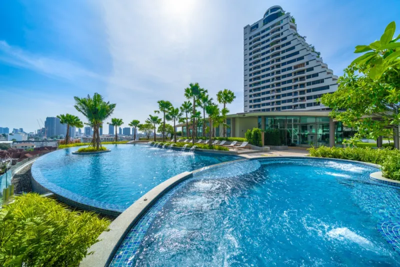 🏠🌃 ให้เช่า คอนโด ศุภาลัย โอเรียนทัล สุขุมวิท39🏠🌃