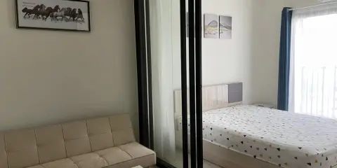 For rent A Space Mega 2 ห้องกั้นแยกอย่งดี ราคาอย่างคุ้ม ครบจบที่นี่ รีบมาจองเลย