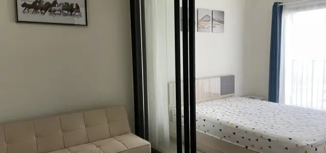 For rent A Space Mega 2 ห้องกั้นแยกอย่งดี ราคาอย่างคุ้ม ครบจบที่นี่ รีบมาจองเลย images