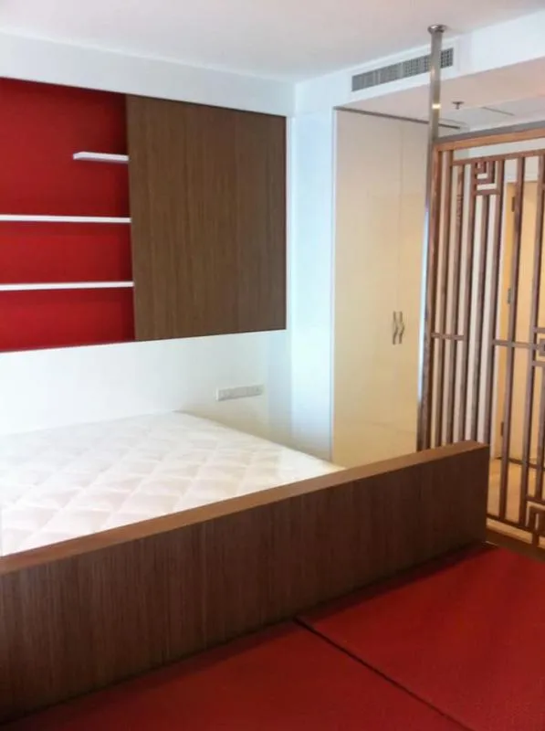 ให้เช่า Condo Noble Remix ปากซอยสุขุมวิท 36 เชื่อม BTS Thonglor ห้องสวย พร้อมอยู่ คุ้มราคา