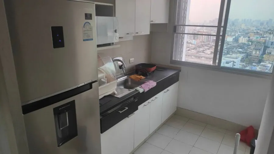 Urgent sale, Supalai Park Asoke-Ratchada, big room, comfortable, not too expensive, come own it today, don't wait.