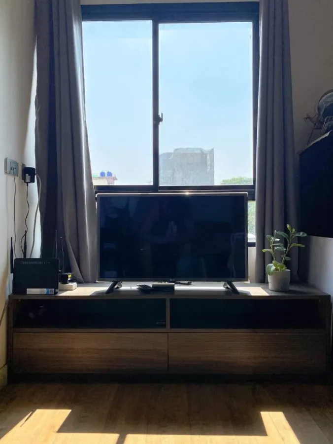 ขาย Condo H2 รามอินทรา 21 ห้องมุม ประตูระบบ Digital Door Lock ลำโพงBluetooth Sound System จองเลยจ้า