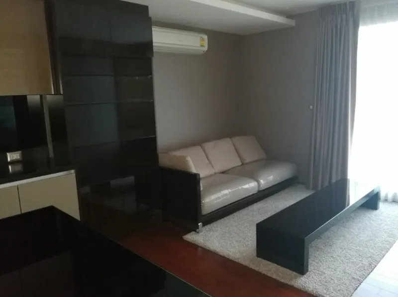 ขาย คอนโด ดิ แอดเดรส สุขุมวิท 61 ห้องสวย แต่งหรูครบ ใหญ่ที่สุดในแบบ 1 bed ส่วนกลางครบ พลาดไม่ได้