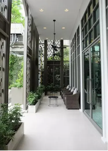 ให้เช่าคอนโด ดี เมโมเรีย พหลโยธิน 8 แต่งสวยพร้อมอยู่ แบบนี้ต้องจอง !!