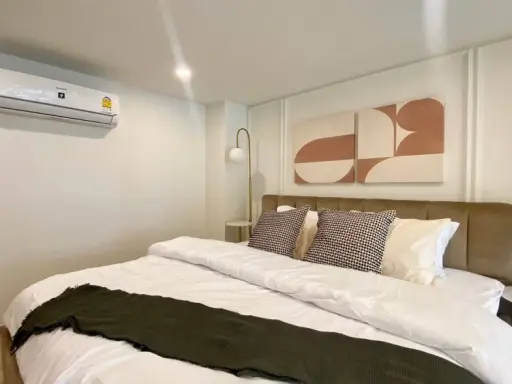 ขาย คอนโด Life Rama 4 – Asoke ✨ Duplex ชั้นสูง วิวสวนเบญจกิติ พร้อมเข้าอยู่หรือลงทุนปล่อยเช่า images