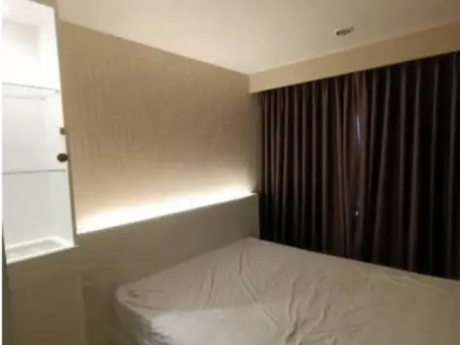 For rent: Regent Home Bangson Phase 2. Nice room with beautiful city view. Includes washing machine. Book now!