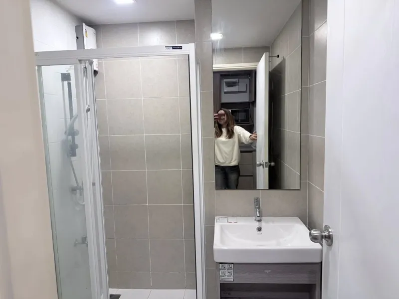 ให้เช่า Kave Town Space ชั้น 7 วิวใน ห้องแต่งครบ น่าอยู่ สนใจจองเลย ด่วนๆ
