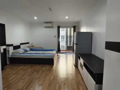 ให้เช่า Regent Home 12 Latphrao 41 ห้องพร้อมอยู่ ราคาจับต้องได้ ครบจบที่นี่ รีบมาจองก่อนพลาดโอกาส