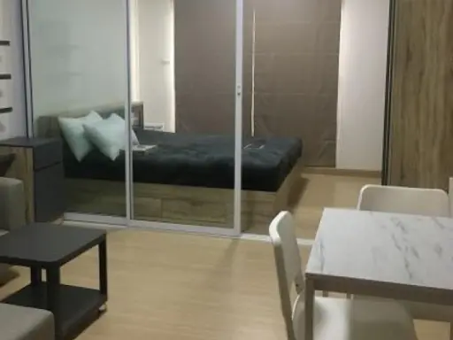 ให้เช่า supalai loft khaerai station ชั้น 11 วิวสระ ห้องกว้าง โปร่ง สะอาดตา ราคามิตรภาพสุดๆ เช่าๆ