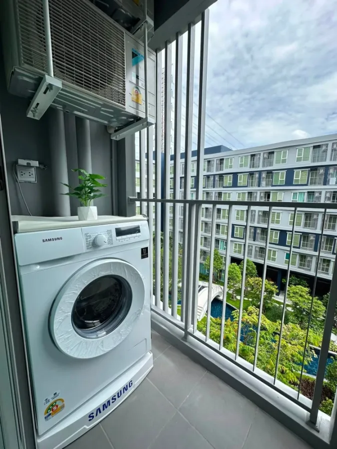 🏠🌃 Condo for Rent: Cave Town Island 🏠🌃