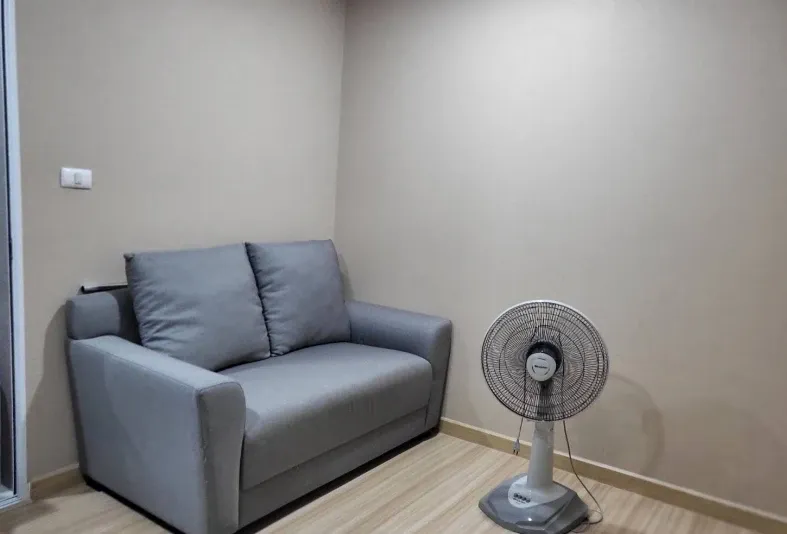 For rent: Chateau In Town Rama 8, a lovely fully furnished apartment. Book now!