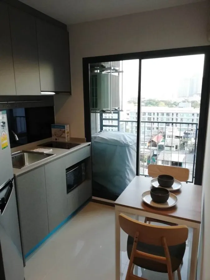 ขาย Ideo Sukhumvit 93 ห้องพร้อมอยู่ ครบจบที่นี่ รีบมาเป็นเจ้าของที่นี่เลยจ้า อย่าพลาดโอกาส