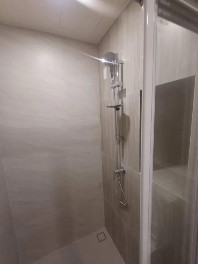Condo for rent at Kos Ratchada 7, 3rd floor, beautiful room, fully furnished, ready to move in! Reserve now!!