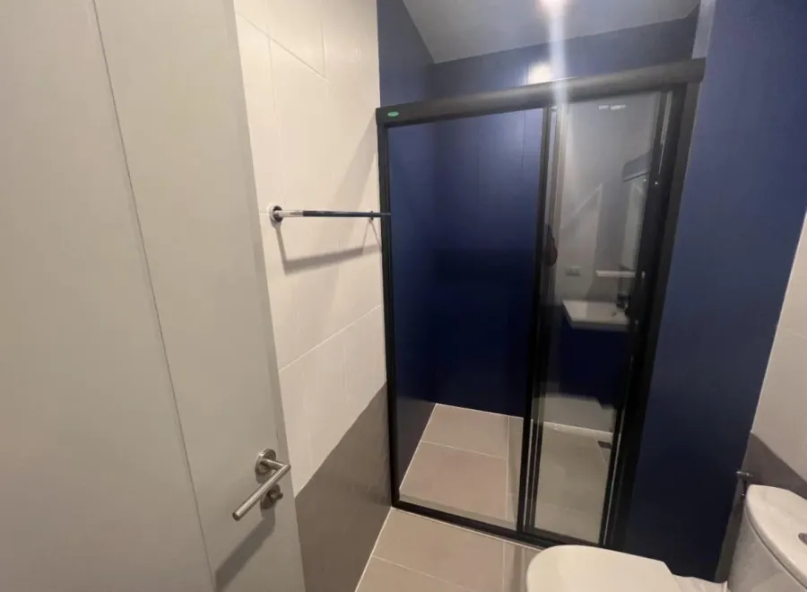 For rent!! Condo XT Ekkamai, beautiful room, fully furnished. Ready to move in, don't miss it!!