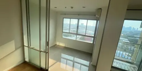 ขาย ลุมพินี วิลล์ ลาซาล-แบริ่ง ห้องที่เปี่ยมไปด้วยความรัก ถึงเวลาเหมาะสม ส่งต่อห้องดีๆ ให้คนมีจังหวะใหม่ของชีวิต สนใจจองเลย