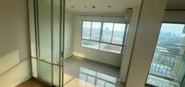 ขาย ลุมพินี วิลล์ ลาซาล-แบริ่ง ห้องที่เปี่ยมไปด้วยความรัก ถึงเวลาเหมาะสม ส่งต่อห้องดีๆ ให้คนมีจังหวะใหม่ของชีวิต สนใจจองเลย images