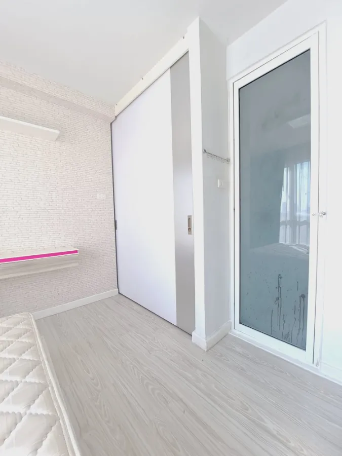 ขาย/ให้เช่า C Style Condo ชั้น 5 ห้องมุม แต่งสไตล์มินิมอล สิ่งอำนวยความสะดวกครบครัน ห้ามพลาดจ้า