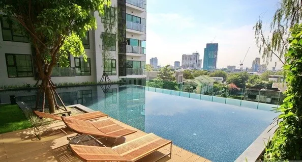 ขาย ให้เช่า คอนโด ริทึ่ม สุขุมวิท 36-38 ทำเลดี เฟอร์ครบ รีบมาเป็นเจ้าของค่ะ!!