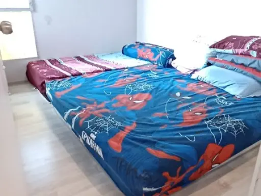ขาย Plum Condo Ramkhamheang Station 2 ห้องนอน วิวสูงเห็นสระว่ายน้ำ พร้อมอุปกรณ์ครบ จองเลยจ้า