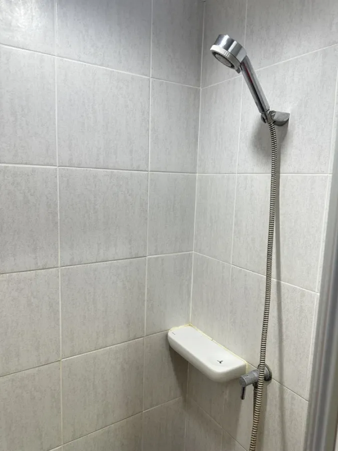 For rent Lumpini Park Nawamin-Si Burapha, large room, comfortable, lots of usable space, must hurry to reserve.