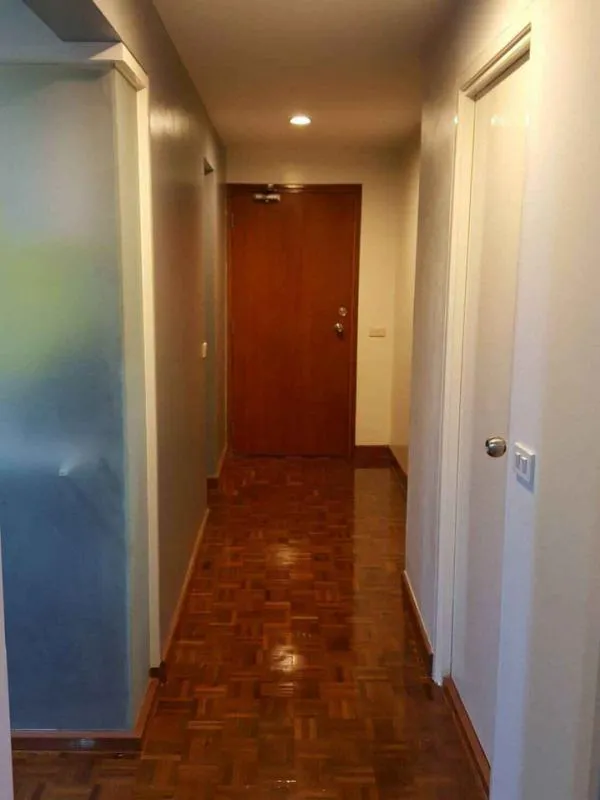 Condo for rent, Victoria Lakeview 3, best location, beautiful lake view. Get a good atmosphere, rent it now!!
