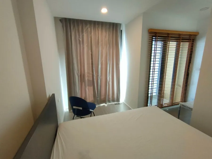 Condo for rent, Denim, Chatuchak, unblocked view, electrical appliances and fully furnished ready to move in