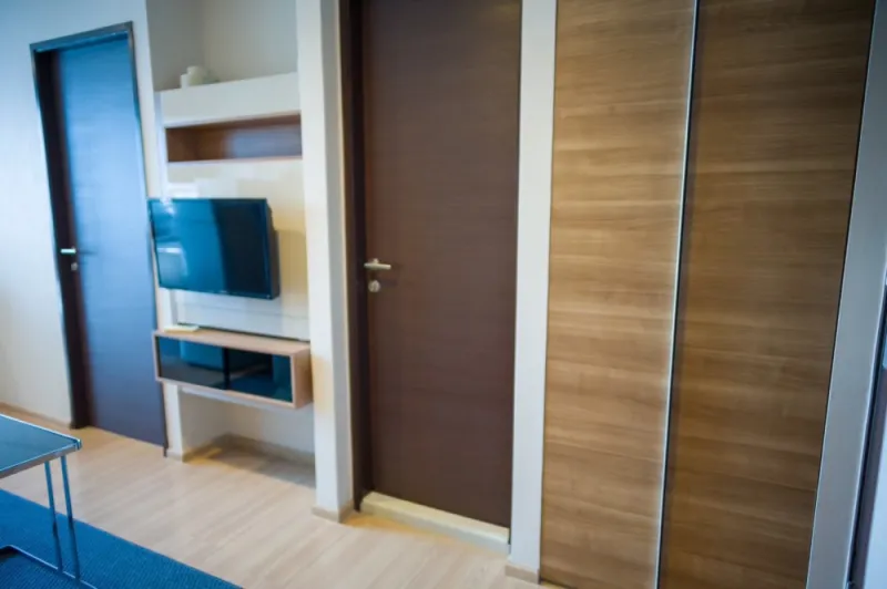 ขายด่วน คอนโด ริทึ่ม สาทร ชั้น 29 สิ่งอำนวยความสะดวกครบ ราคาดี พร้อมอยู่ รีบจองเลย