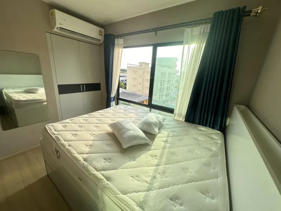 ขาย Lesto condo สุขุมวิท 113 ห้องน่าอยู่ ราคาเป็นกันเอง หิ้วกระเป๋ามาได้เลยจ้า