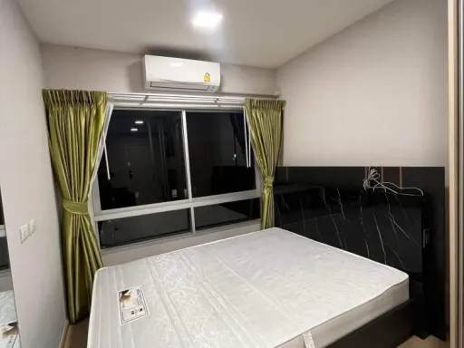 ให้เช่า คอนโด Plum Condo Rangsit Alive Phase 1 วิวสระ ห้องสวย แต่งครบ บอกเลยว่าห้ามพลาด