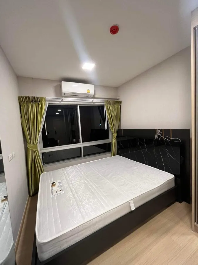 ให้เช่า คอนโด Plum Condo Rangsit Alive Phase 1 วิวสระ ห้องสวย แต่งครบ บอกเลยว่าห้ามพลาด