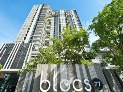 Blocs 77