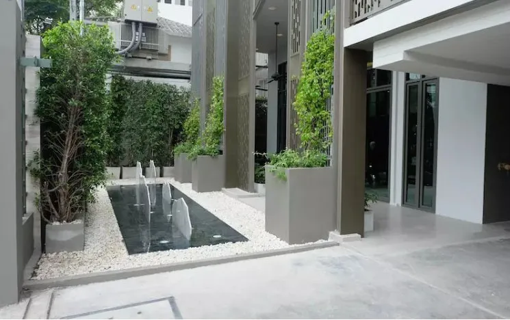 ให้เช่าคอนโด ดี เมโมเรีย พหลโยธิน 8 แต่งสวยพร้อมอยู่ แบบนี้ต้องจอง !!