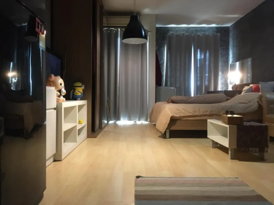 ขาย ไอริส แอเวนิว อ่อนนุช – วงแหวน ห้องสวย ทำเลดี พร้อมอยู่ ห้ามพลาด