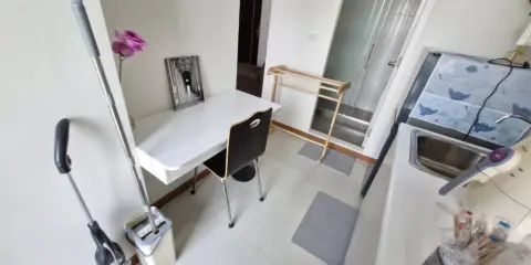 ให้เช่า!! คอนโด เดอะ เพรสซิเดนท์ สุขุมวิท-สมุทรปราการ ชั้น 12A ห้องสวย ตกแต่งเฟอร์นิเจอร์ครบน่าอยู่ อย่ารอช้าจองเลย!!