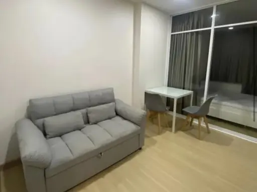 For rent: Supalai Veranda Ramkhamhaeng. Nice, spacious room with full furnishings. Book now! images
