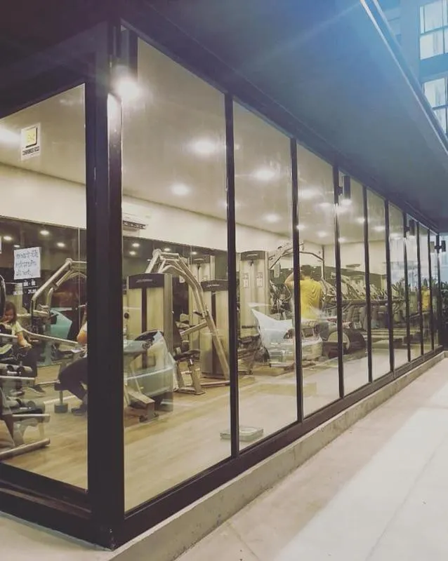 ให้เช่า The Escape Condominium Sukhumvit 101/1 ห้องกว้างมาก พร้อมเข้าอยู่ มาในราคาเบาๆ ที่ไม่ควรพลาด