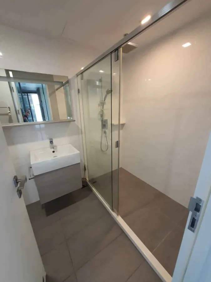 ให้เช่า The Room Sukhumvit 40 ตกแต่ง Buit-In อย่างดี น่าอยู่ขนาดนี้ รีบจับจองเป็นเจ้าของเลยจ้า